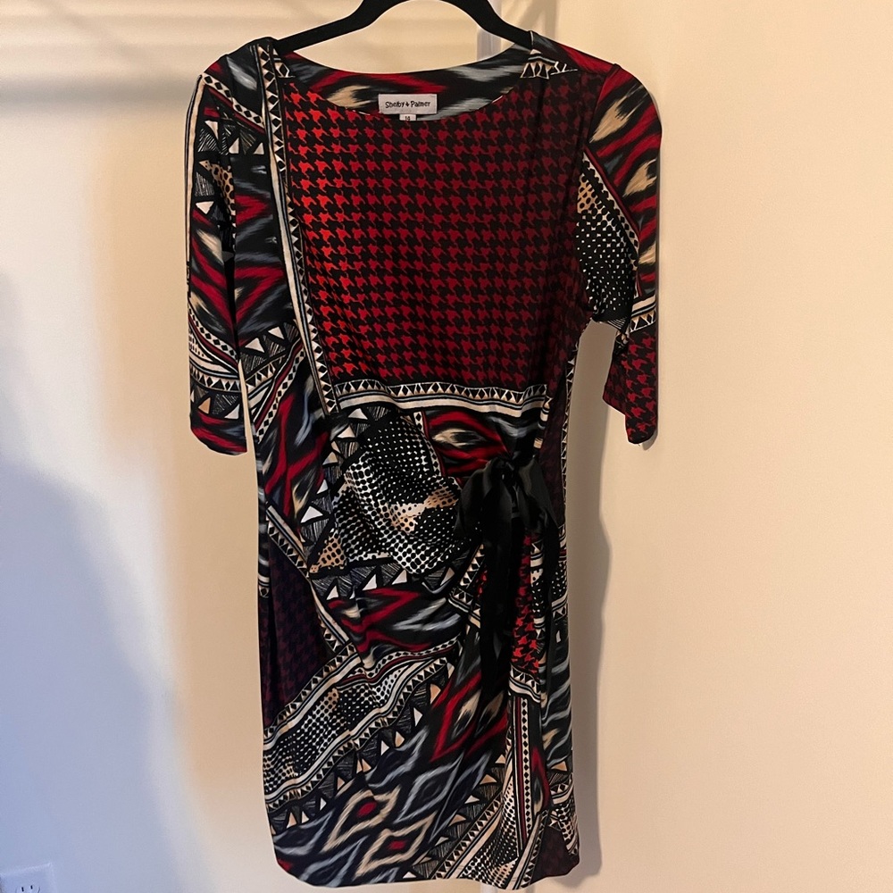 Shelby & Palmer size 14 dress